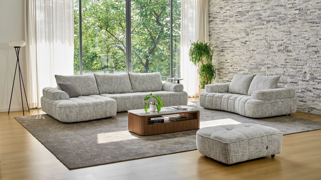 Leather vs Fabric Sofa: Which Is Right For Your Home?
