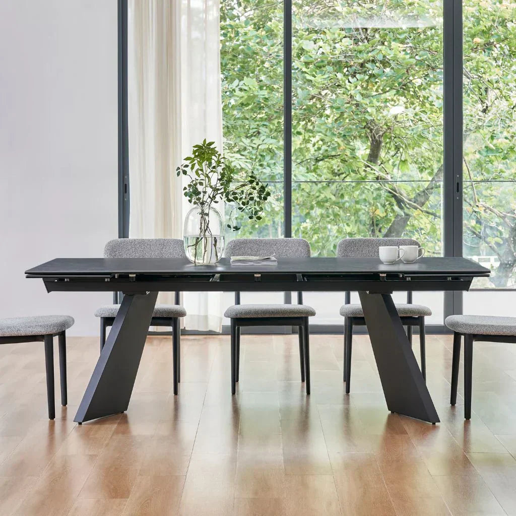 Planning & Designing Your Dream Dining Room