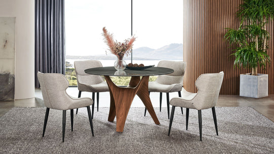 Choosing The Right Dining Table For Your Space