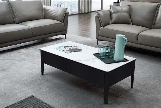 Looking for Designer Gloss White Coffee Tables in Australia?