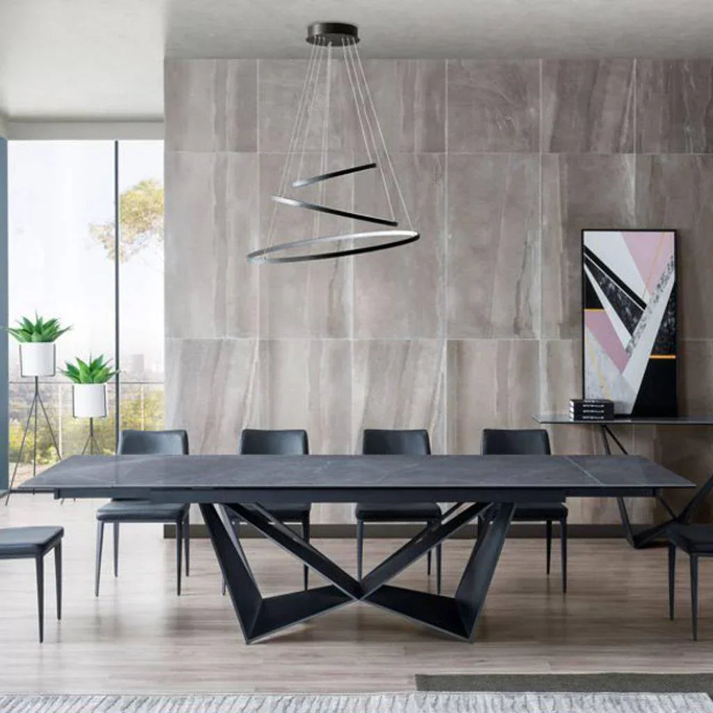 The Latest Dining Room Trends: Styles & Inspirations