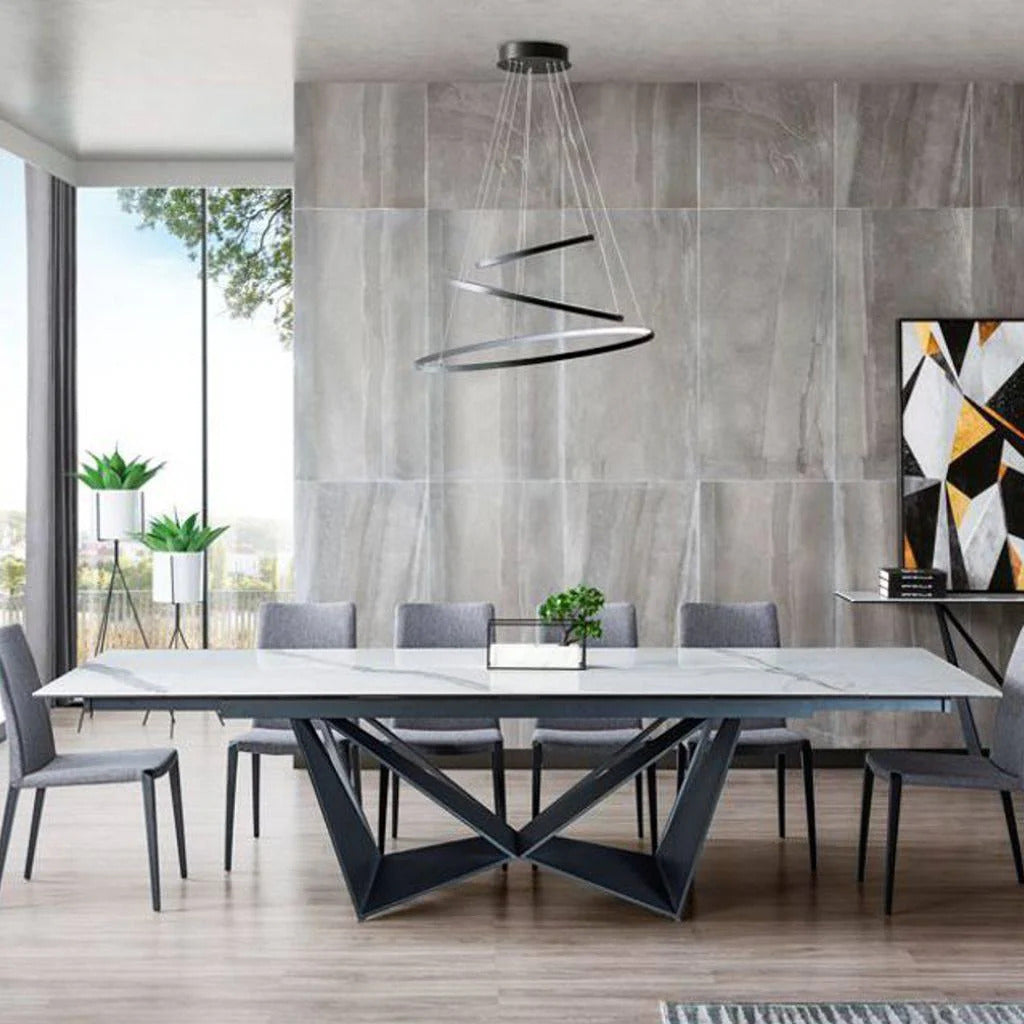Creating A Welcoming Dining Space For Guests