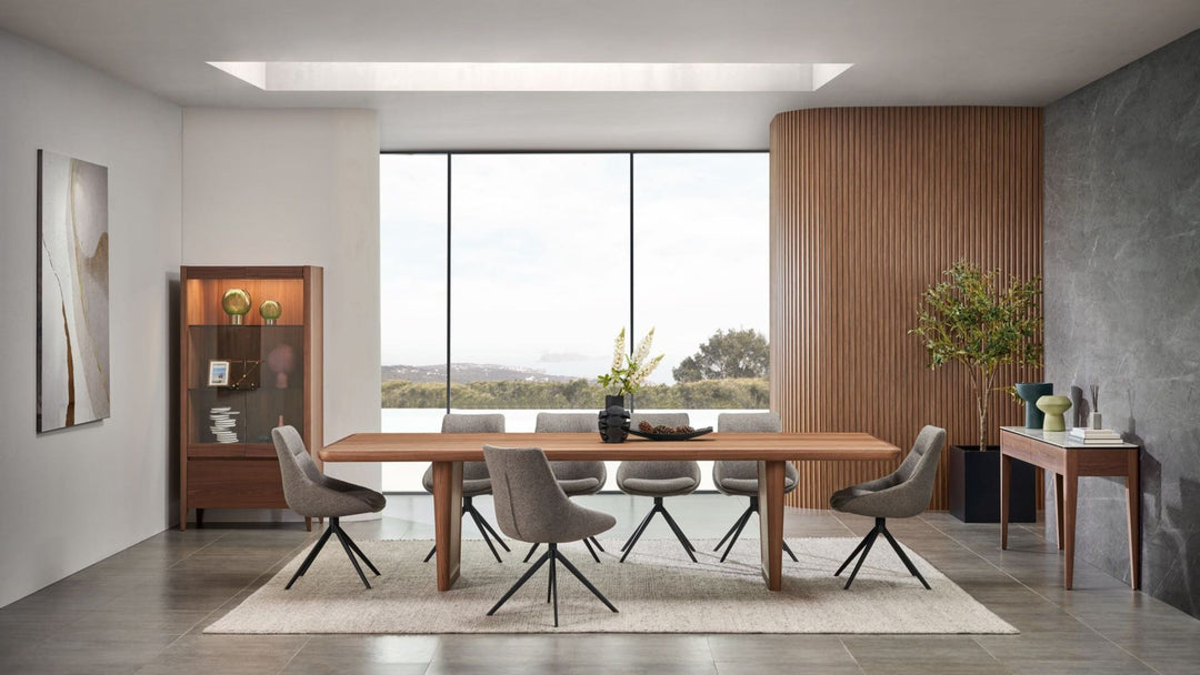 Timber Dining Tables