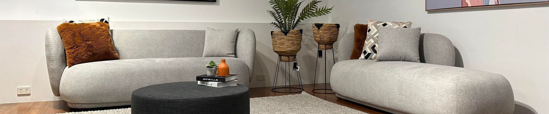 The York Sofa Collection