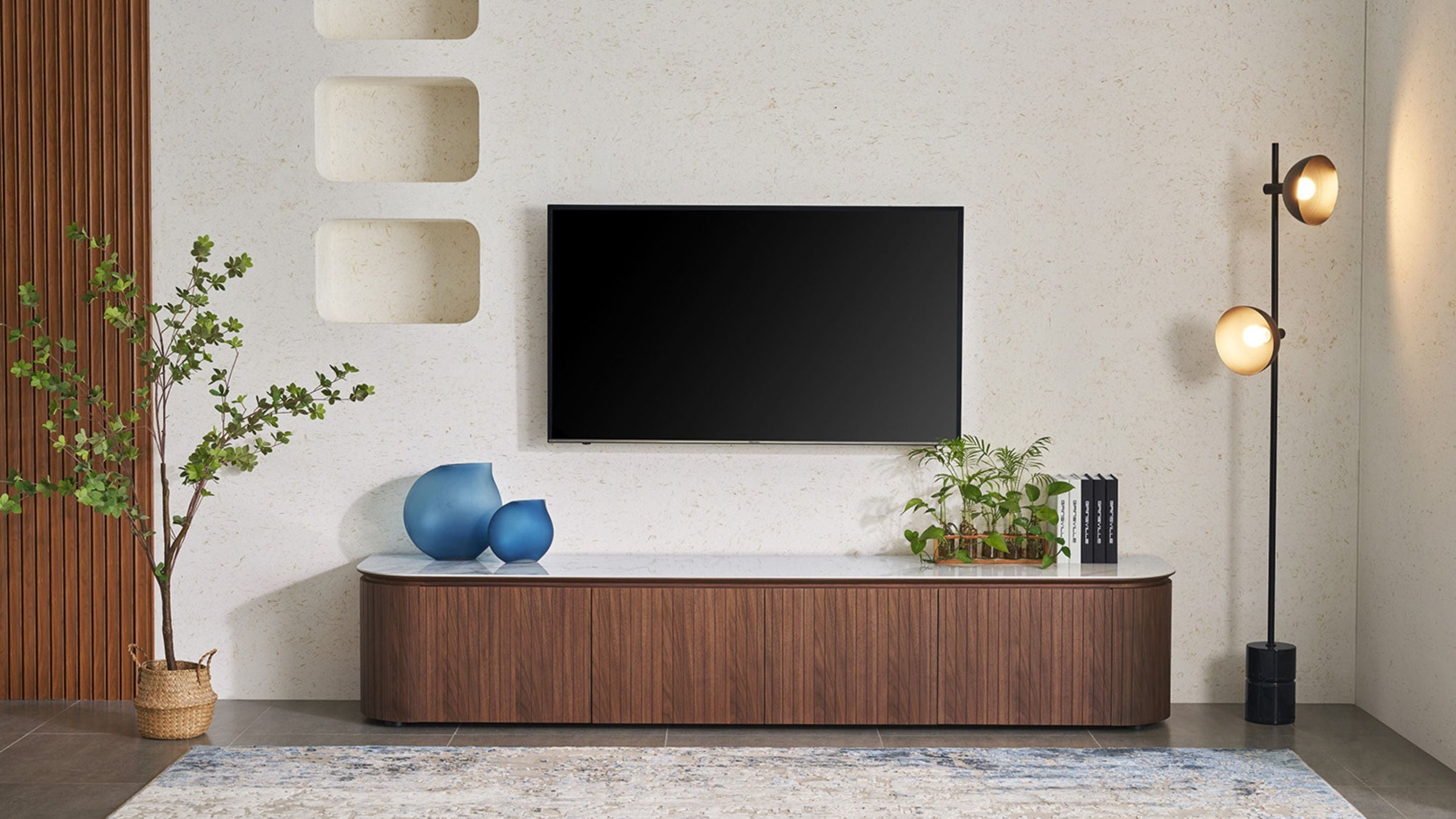 TV Units Melbourne - Gainsville