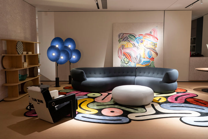 GS9423 Sofa gallery image 6