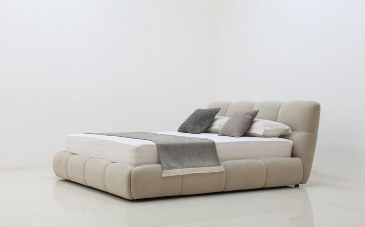 GC2537 Upholstered Bed gallery image 4