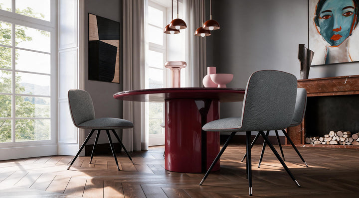 DT1480 Dining Table