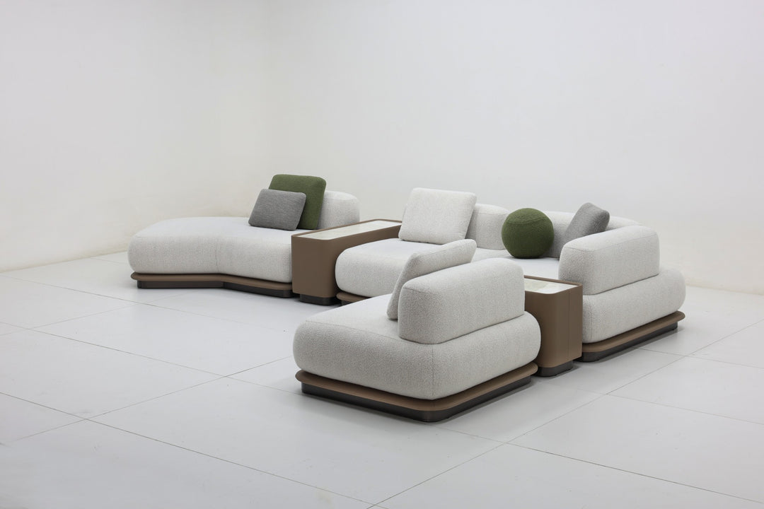 GS9223 Luxury Modern Design Sofa