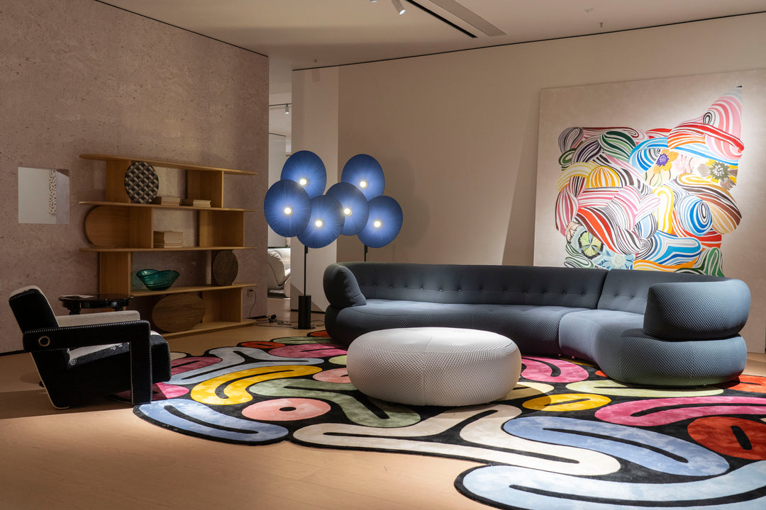 GS9423 Sofa gallery image 7
