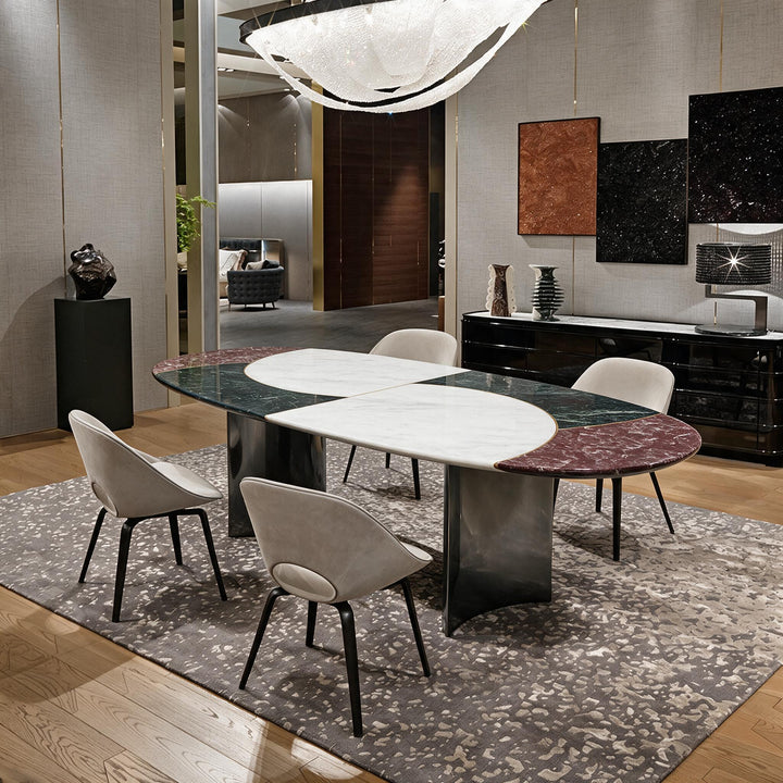 DT1010 Dining Table