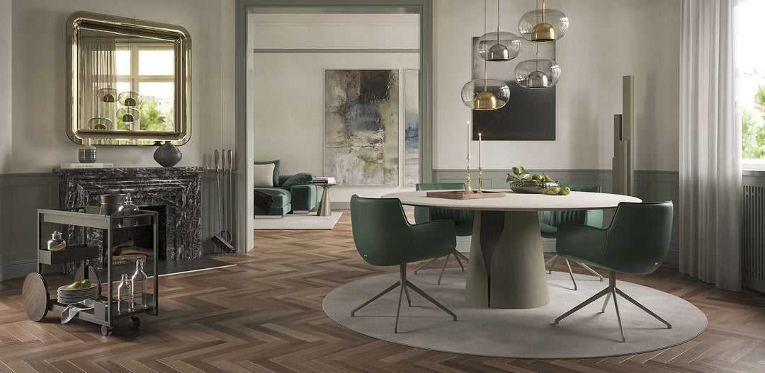 DT1150 Dining Table