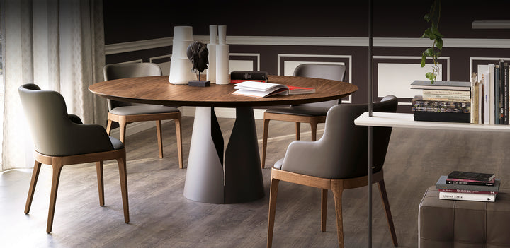 DT1150 Dining Table