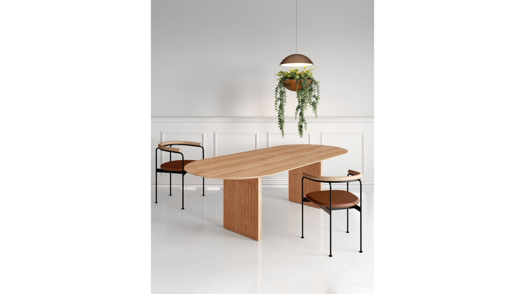 DT1279 Dining Table gallery image 3