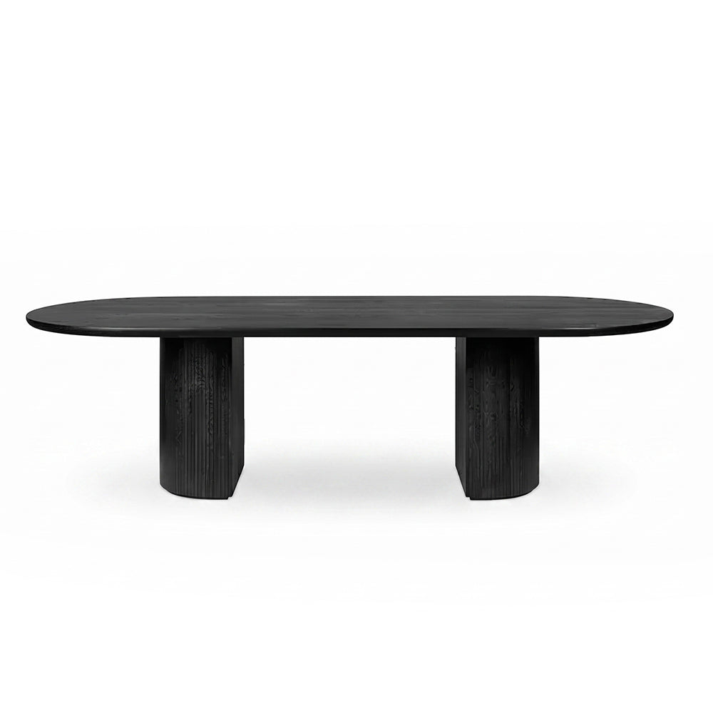 DT1280 Dining Table gallery image 1