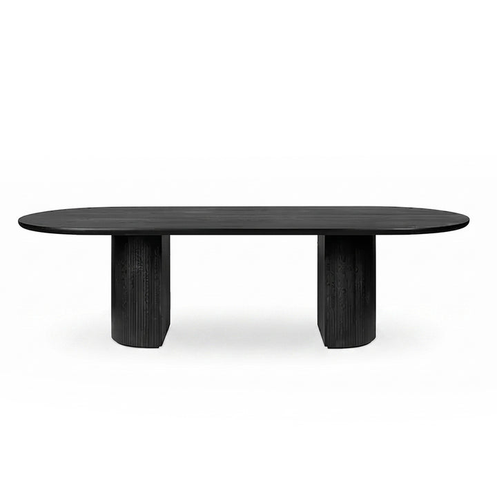 DT1280 Dining Table gallery image 1