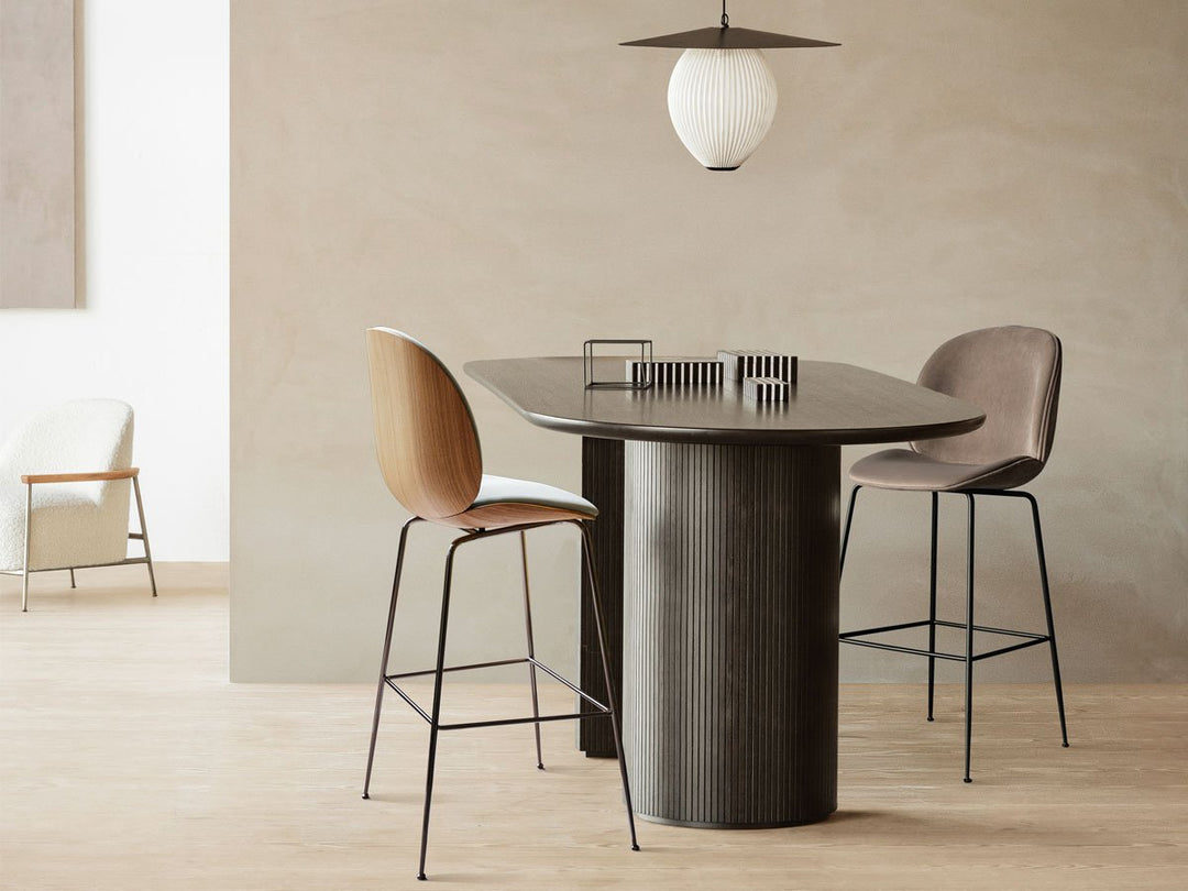 DT1280 Dining Table gallery image 4