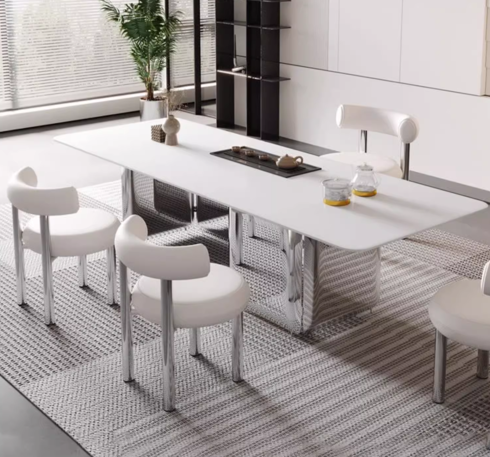 DT1288 Dining Table gallery image 5