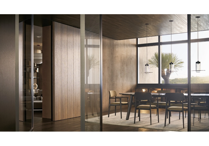 DT1346 Dining Table