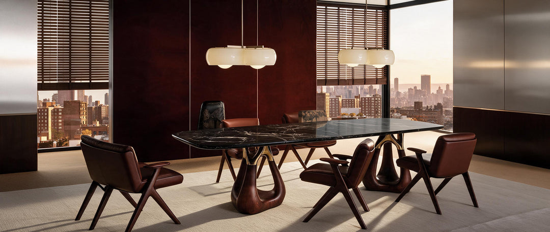 DT7001 Dining Table
