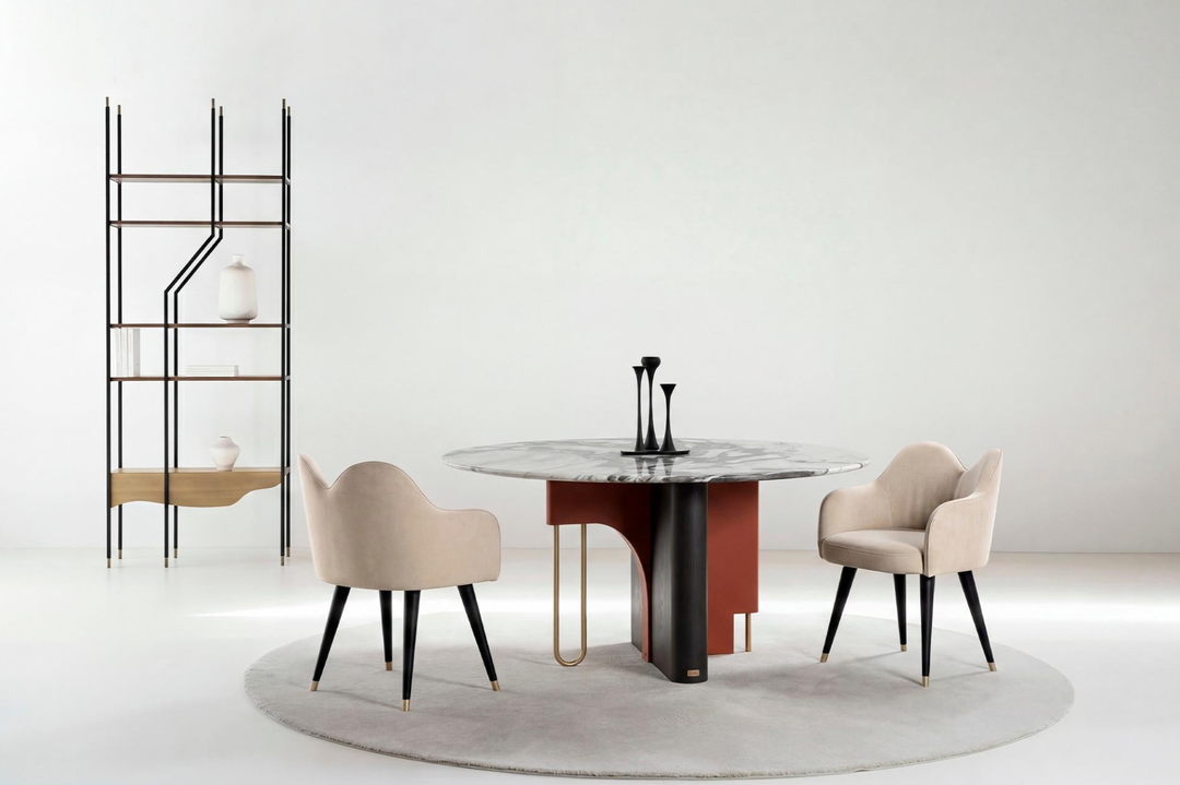 DT7003 Dining Table
