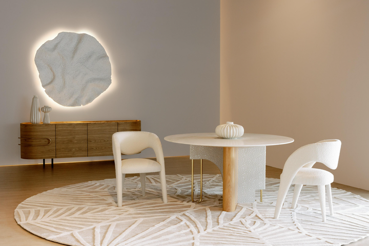 DT7003 Dining Table