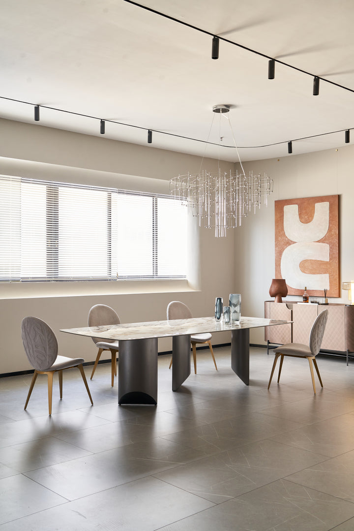 DT721 Dining Table