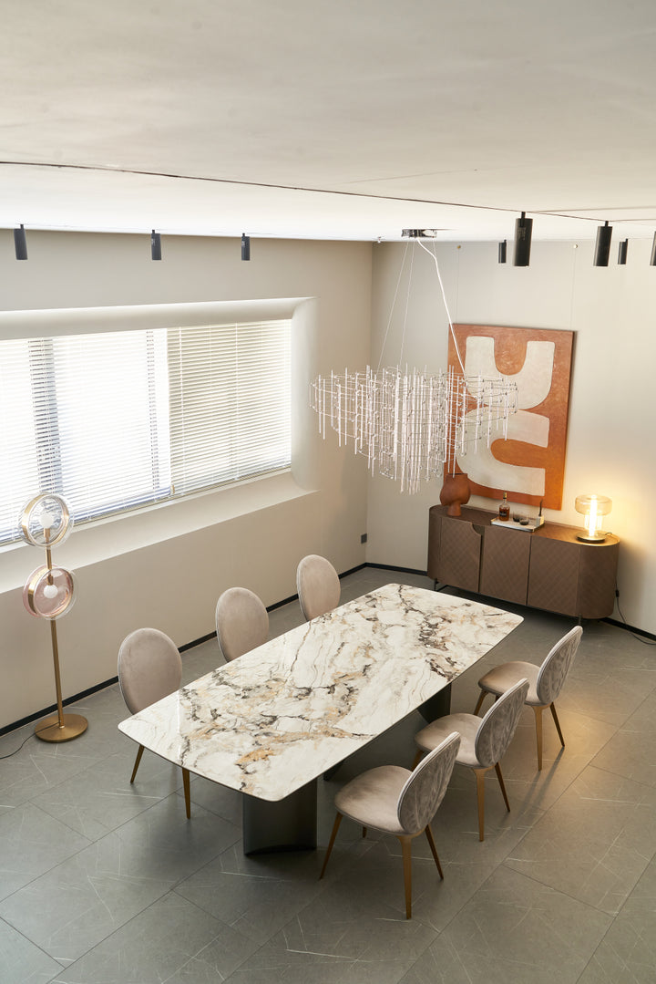 DT721 Dining Table