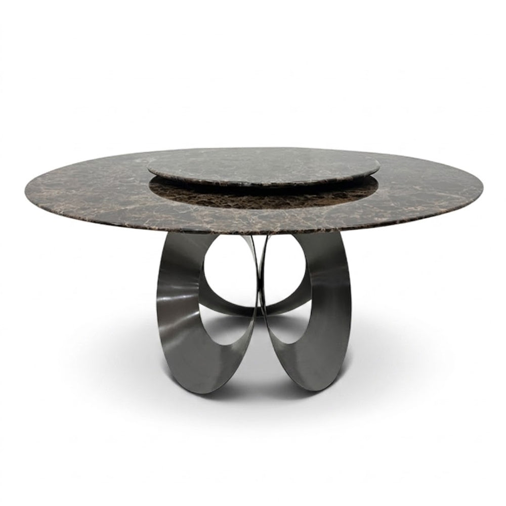 DT730 Dining Table gallery image 1