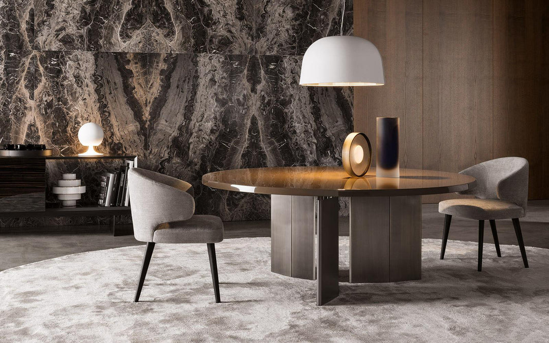 DT755 Dining Table