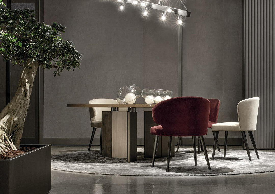 DT755 Dining Table