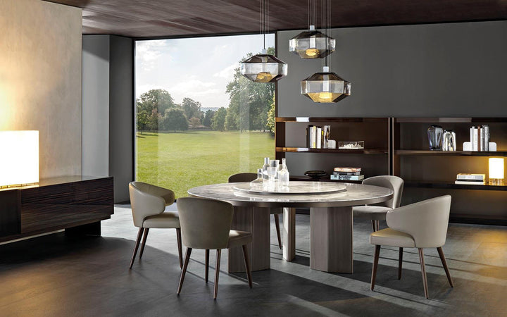 DT755 Dining Table