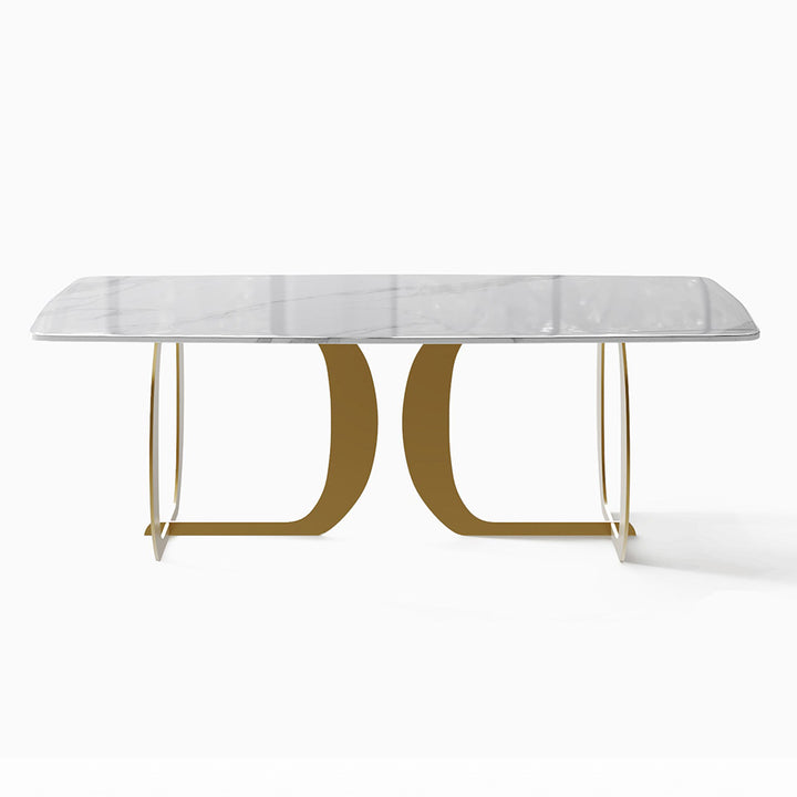 DT757 Dining Table