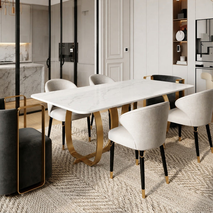DT757 Dining Table