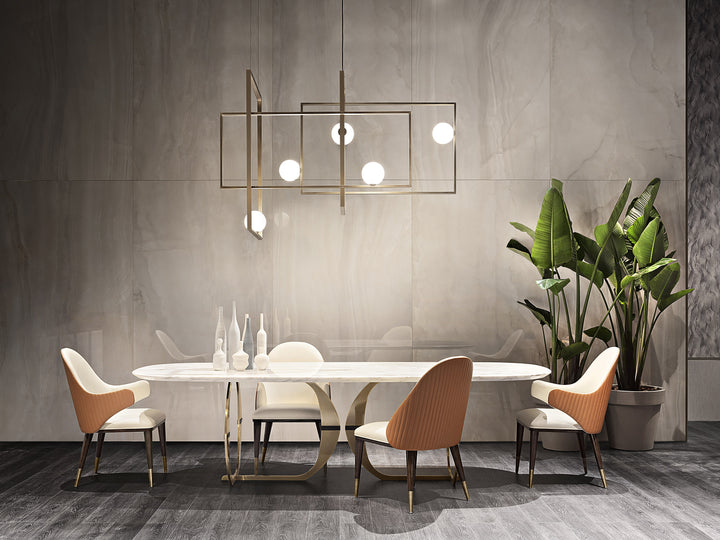 DT757 Dining Table