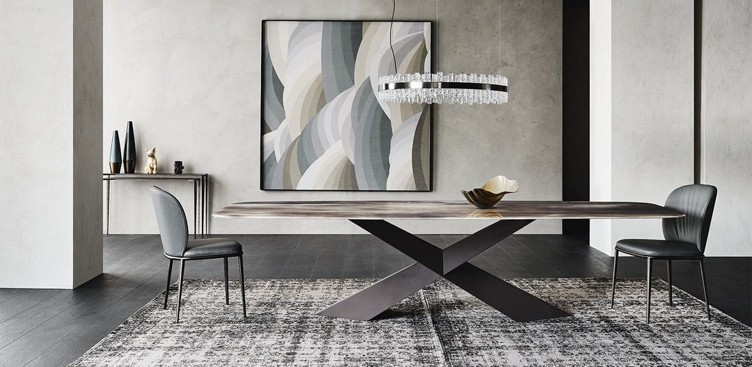 DT760 Dining Table