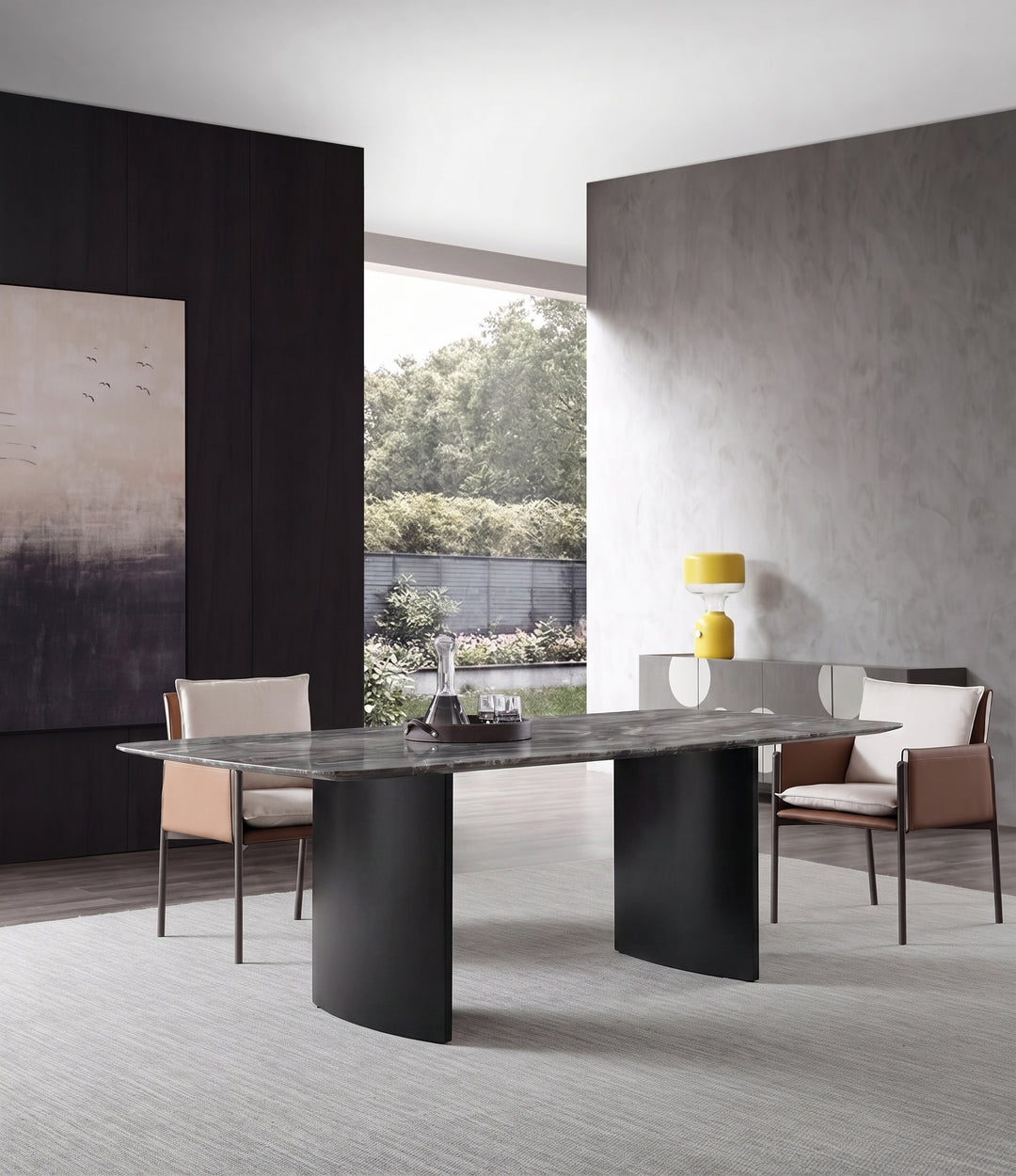 DT765 Dining Table