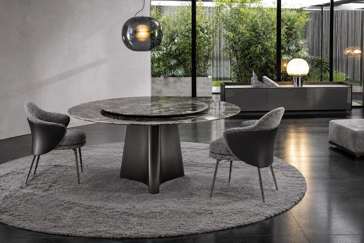 DT767 Dining Table gallery image 4
