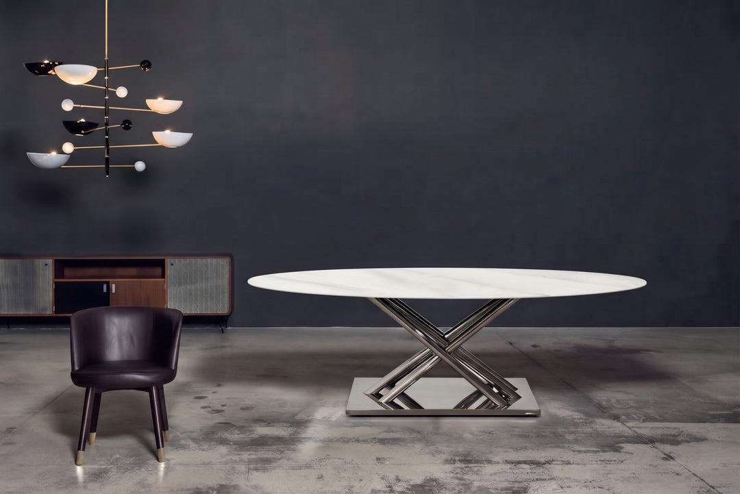 DT771 Dining Table