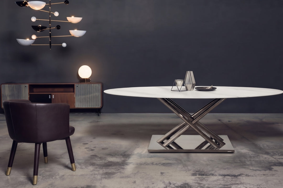 DT771 Dining Table