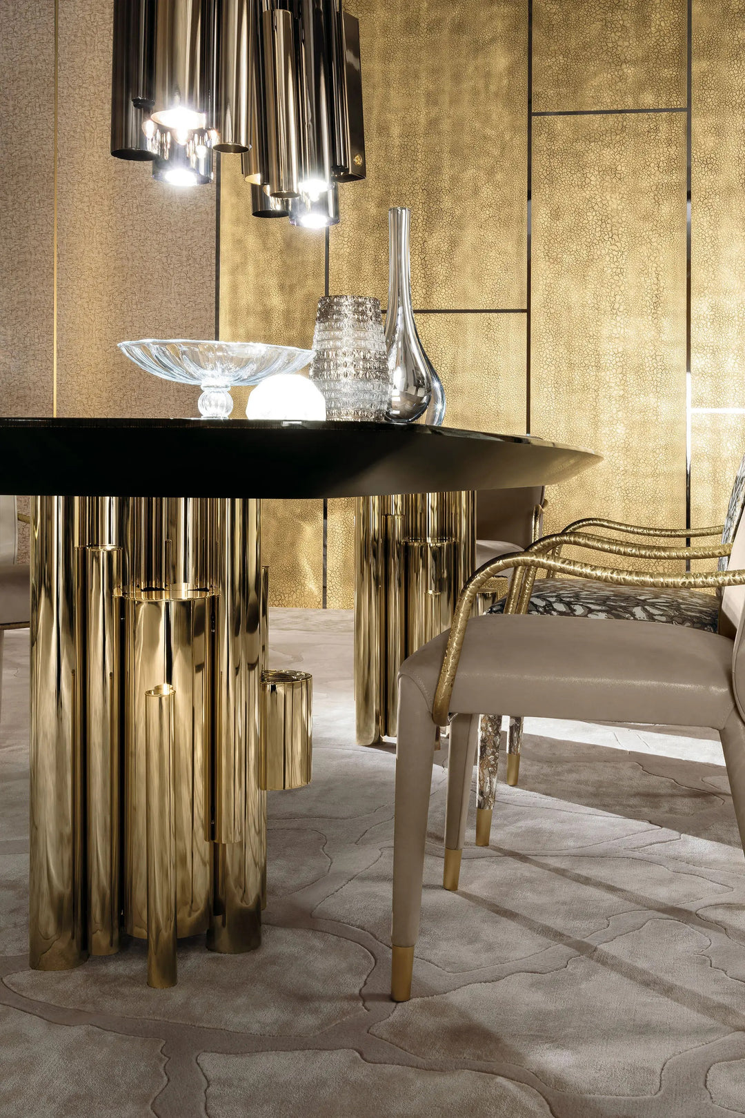 DT773 Dining Table
