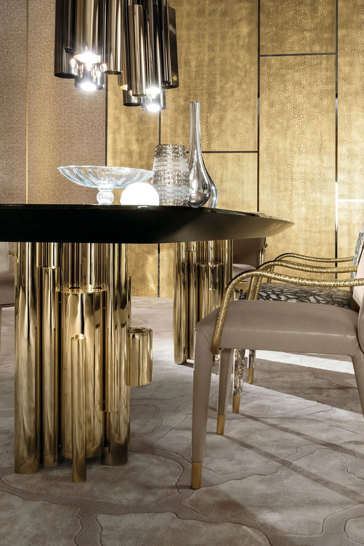 DT773 Dining Table