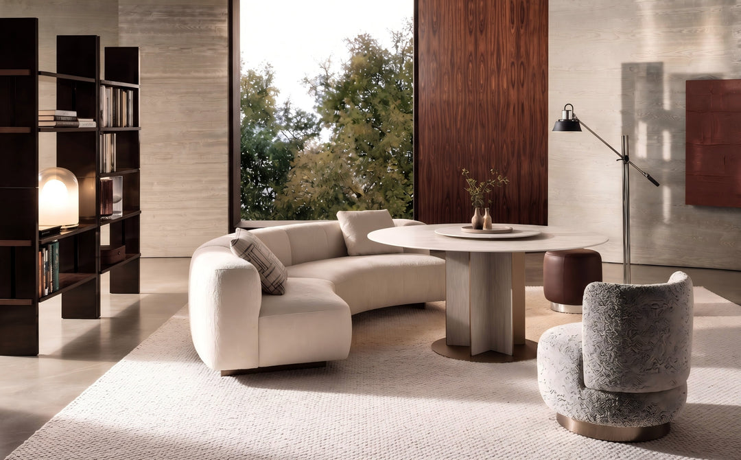DT786 Dining Table
