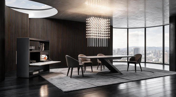 DT912 Dining Table