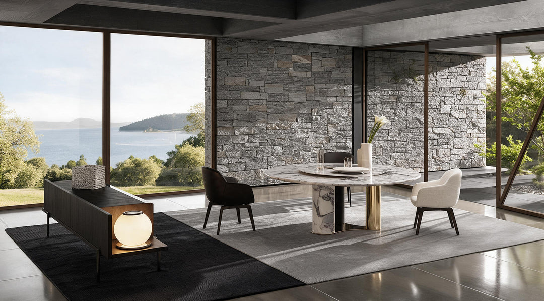 DT930 Dining Table