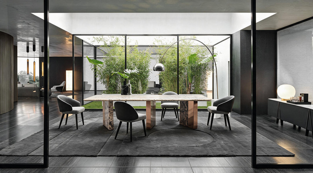 DT941 Dining Table
