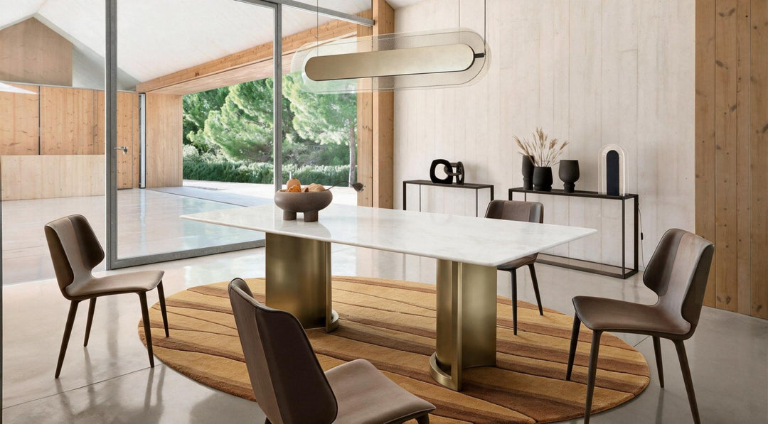 DT942 Dining Table