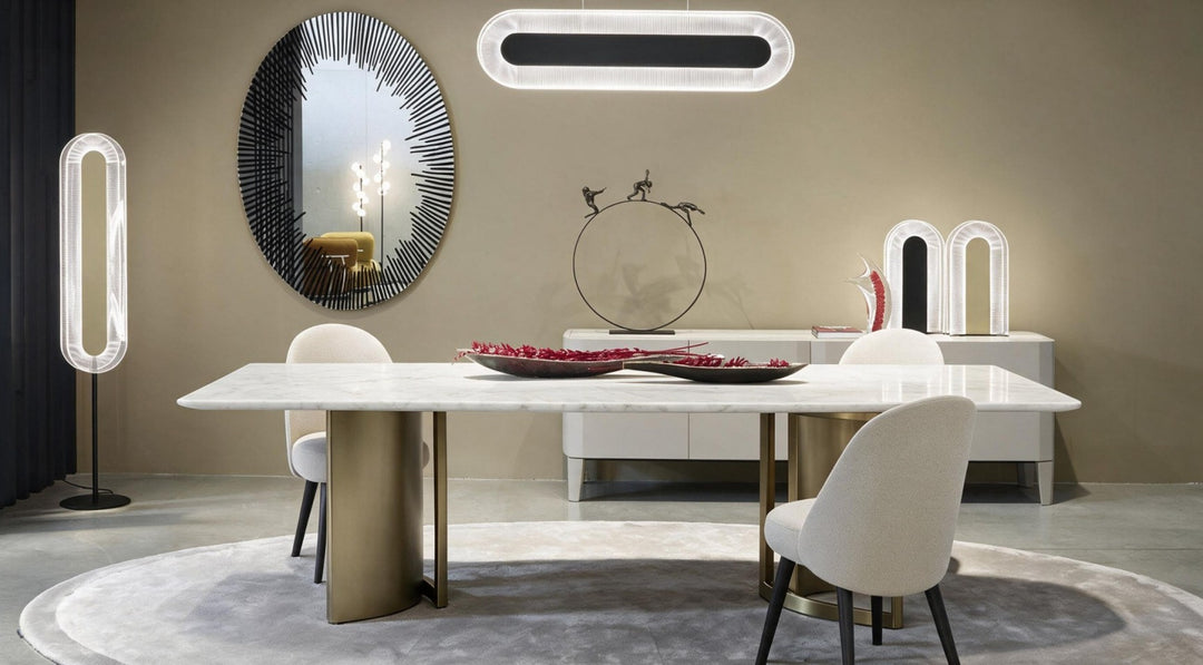 DT942 Dining Table