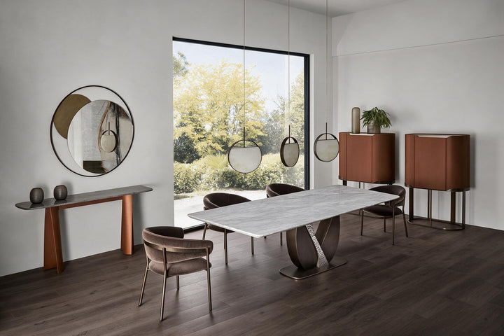 DT948 Dining Table