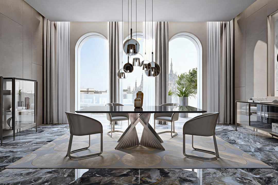 DT957 Dining Table